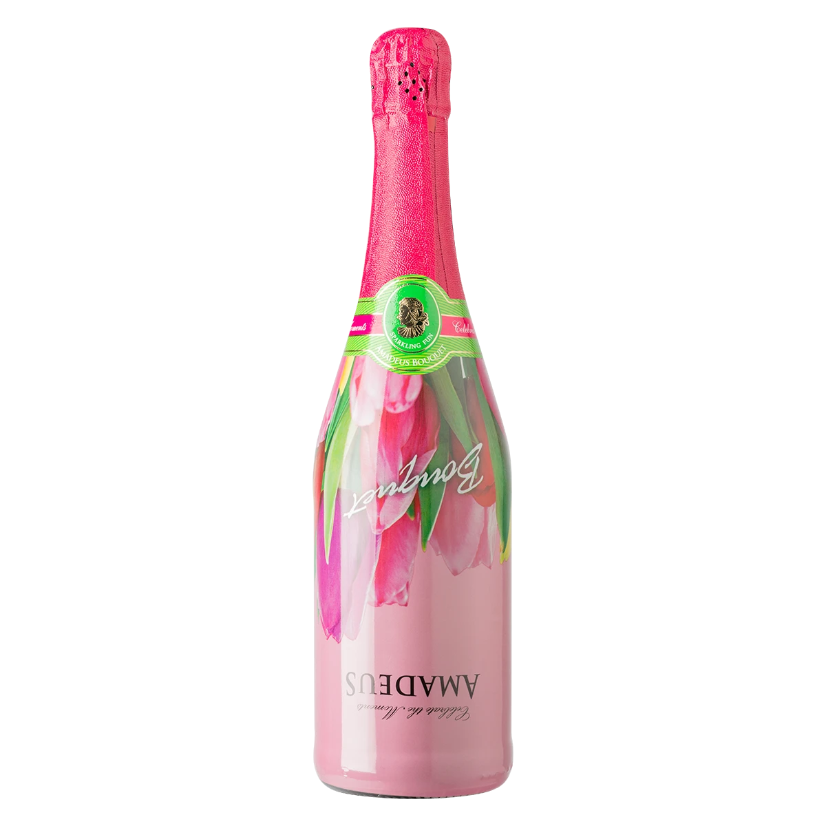 Amadeus Bouquet Sekt 0,75L 10,5% Vol