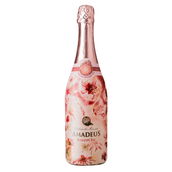 Amadeus Bouquet Ice Sekt