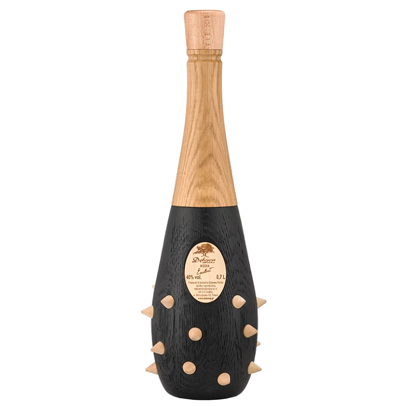 Dębowa Excellent Maczuga 0,7L 40% Vol. w kartonie