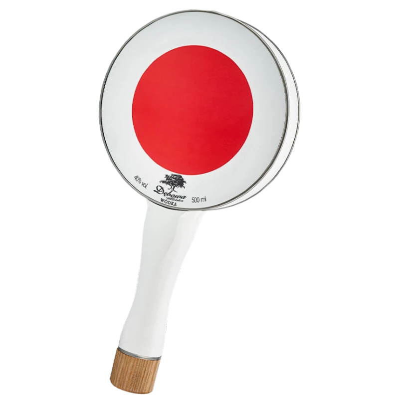 Dębowa Lizak 0,5l 40% Vol.