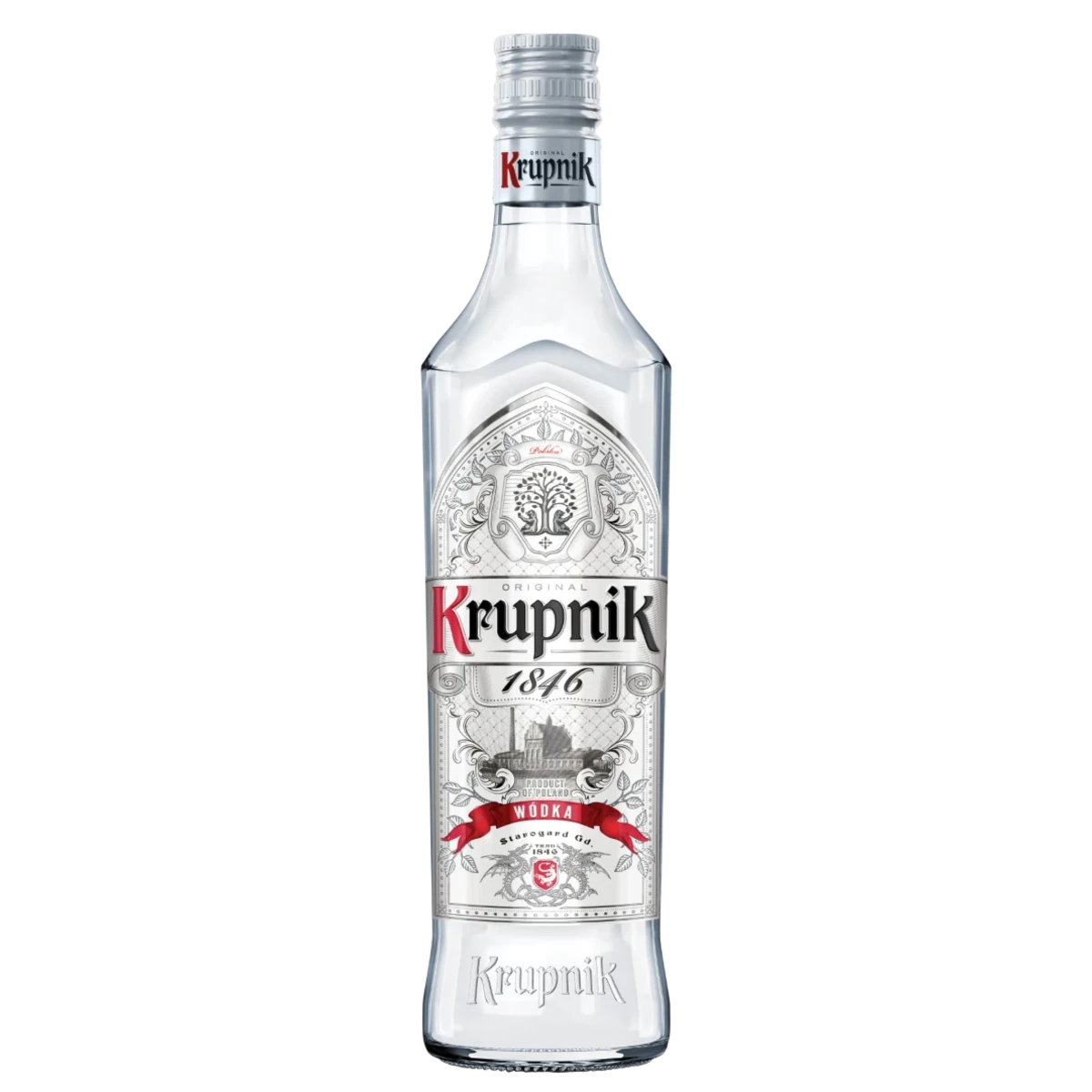 Krupnik 0,5L 40% Vol.